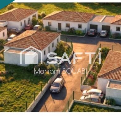 Maison 5 pièces 357000 €