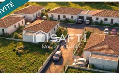 Maison 5 pièces 357000 €