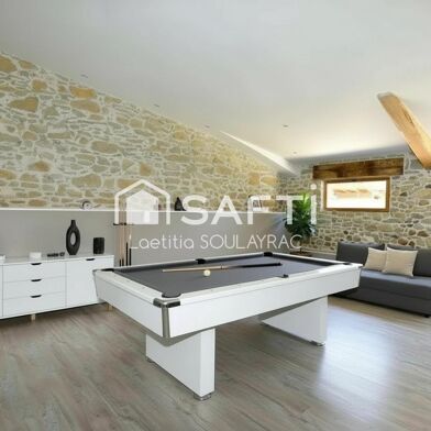 Maison 5 pièces 399700 €