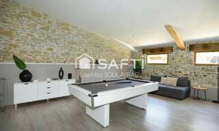 Maison 5 Pièces 205 m² à vendre à Castres (81100)