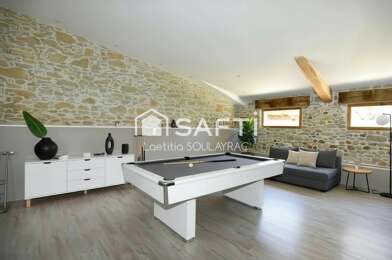 Maison 5 pièces 399700 €