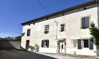 Maison 5 Pièces 205 m² à vendre à Castres (81100)