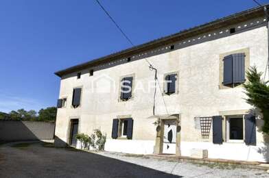 Maison 5 pièces 399700 €