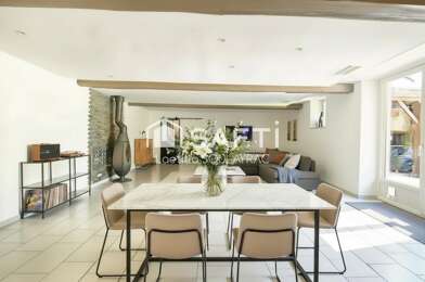 Maison 5 pièces 399700 €