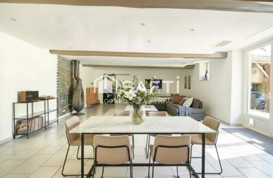 Grande maison 205 m² secteur Corporal, au calme. — photo du bien