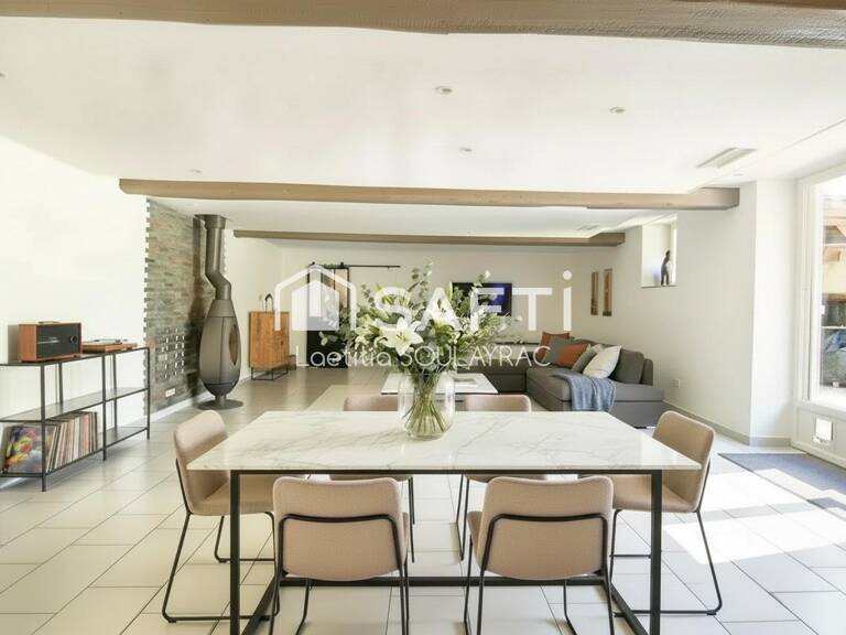 Grande maison 205 m² secteur Corporal, au calme. — photo 1