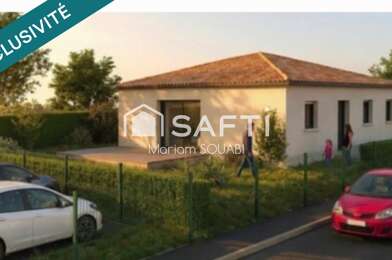 Maison 5 pièces 330000 €