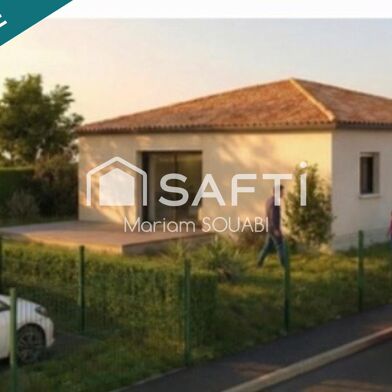 Maison 5 pièces 330000 €