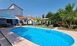 Maison 5 Pièces 140 m² à vendre à Libourne (33500)