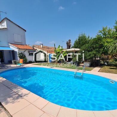 Maison 5 pièces 402000 €