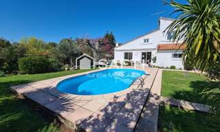 Maison 5 Pièces 140 m² à vendre à Libourne (33500)