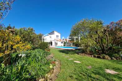 Maison 5 pièces 402000 €
