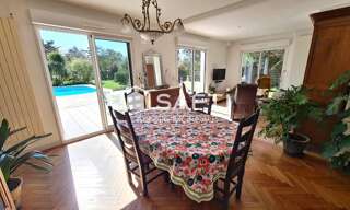 Maison 5 Pièces 140 m² à vendre à Libourne (33500)