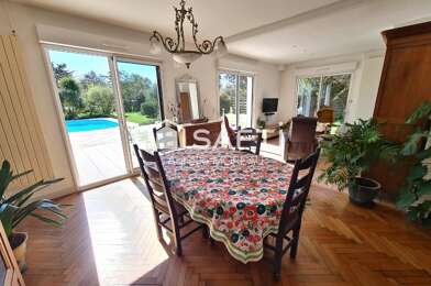 Maison 5 pièces 390000 €