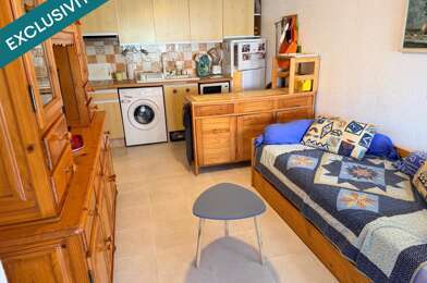 Appartement 2 pièces 85000 €