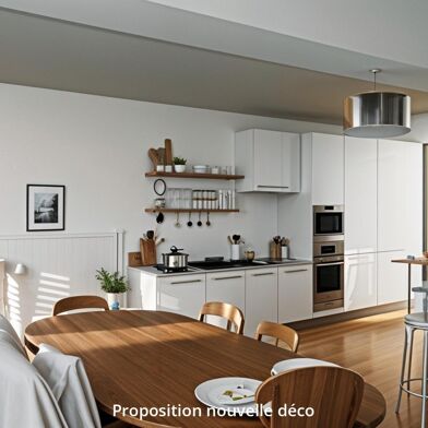 Maison 5 pièces 69000 €