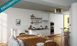 Maison 5 Pièces 168 m² à vendre à Athis-Val-de-Rouvre (61100)