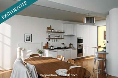 Maison 5 pièces 69000 €