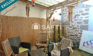 Maison 5 Pièces 168 m² à vendre à Athis-Val-de-Rouvre (61100)