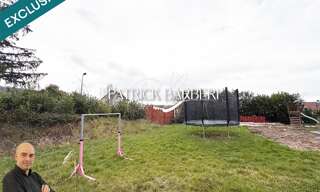 Terrain  382 m² à vendre à Menucourt (95180)