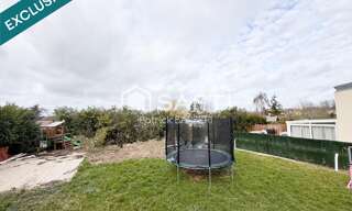 Terrain  382 m² à vendre à Menucourt (95180)