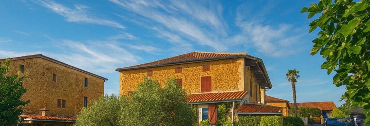 Maison 7 Pièces 187 m² à vendre à Mant (40700)