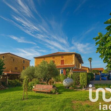 Maison 7 pièces 275000 €