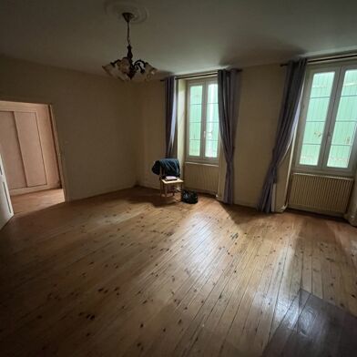 Maison 3 pièces 119460 €