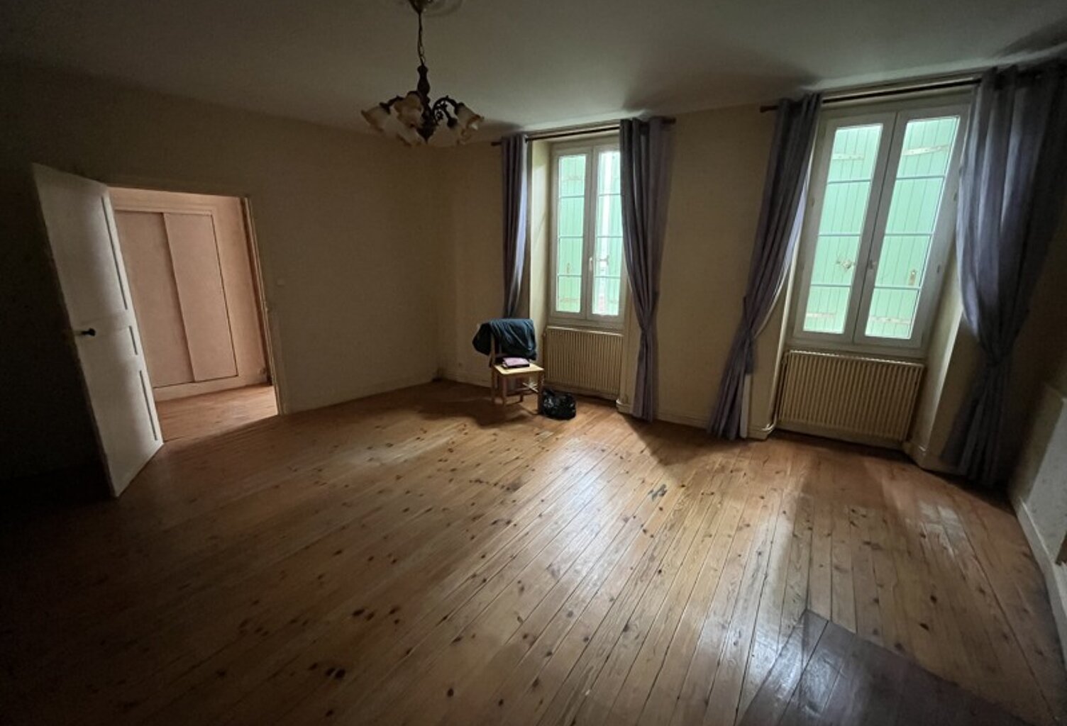 Maison de ville de 3 pièces principales — photo 1