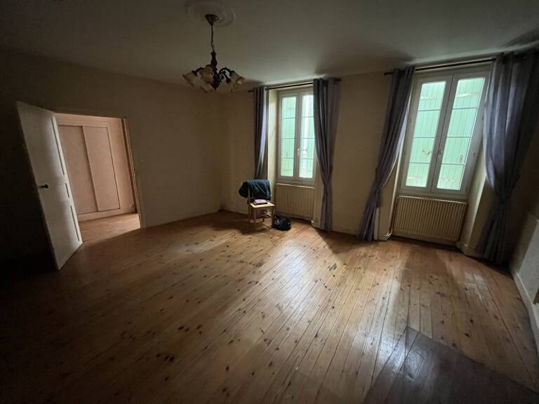 Maison de ville de 3 pièces principales — photo 1