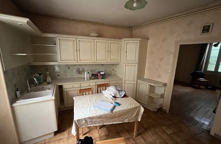 Maison de ville de 3 pièces principales — photo 2