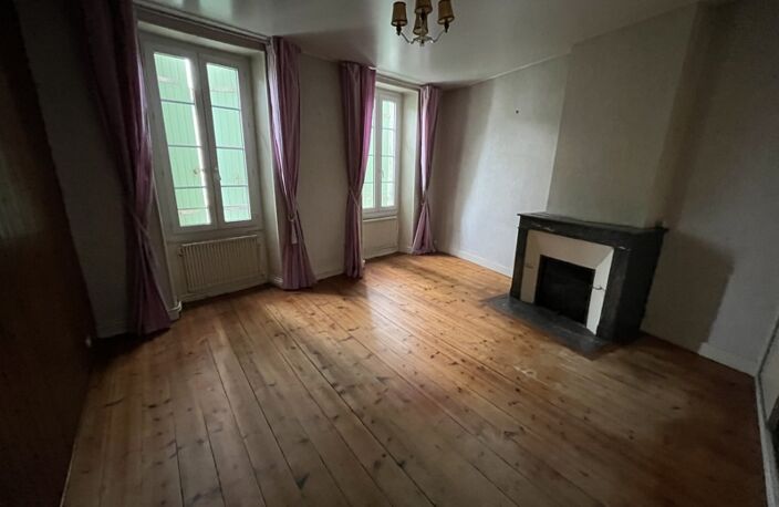 Maison de ville de 3 pièces principales — photo 3