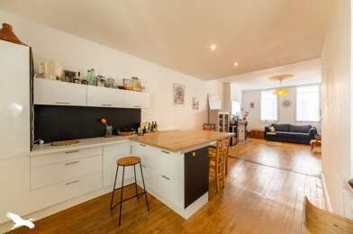 Maison 5 pièces 344784 €