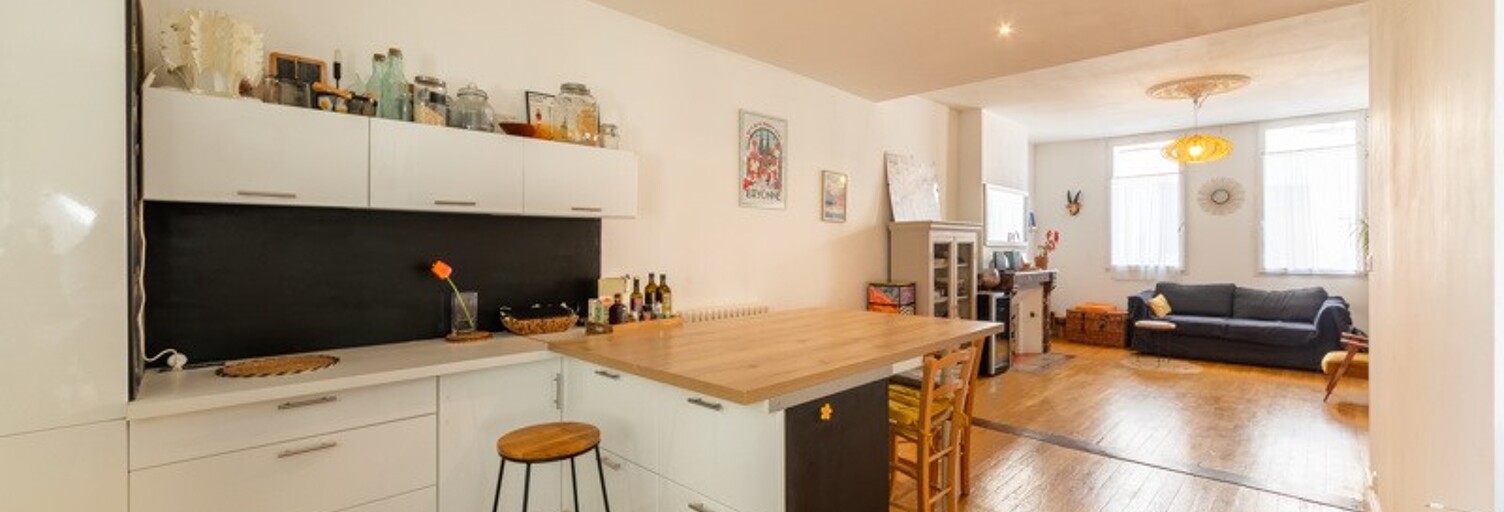 Maison 5 Pièces 200 m² à vendre à Agen (47000)