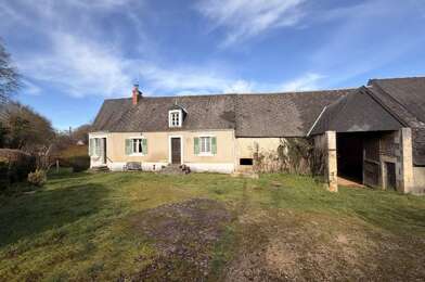 Maison 3 pièces 59000 €