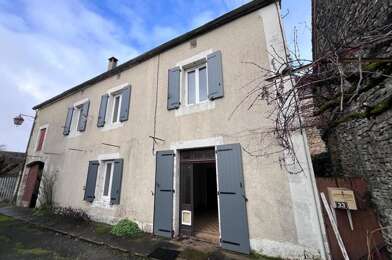 Maison 4 pièces 89573 €