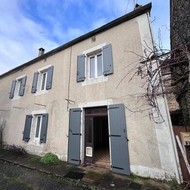 Maison 4 pièces 89573 €