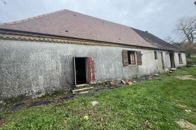 Maison 4 pièces 138240 €