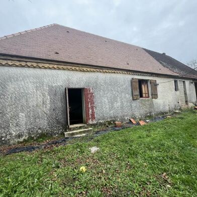 Maison 4 pièces 138240 €