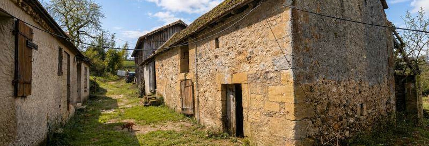 Maison 4 Pièces 105 m² à vendre à Lalinde (24150)