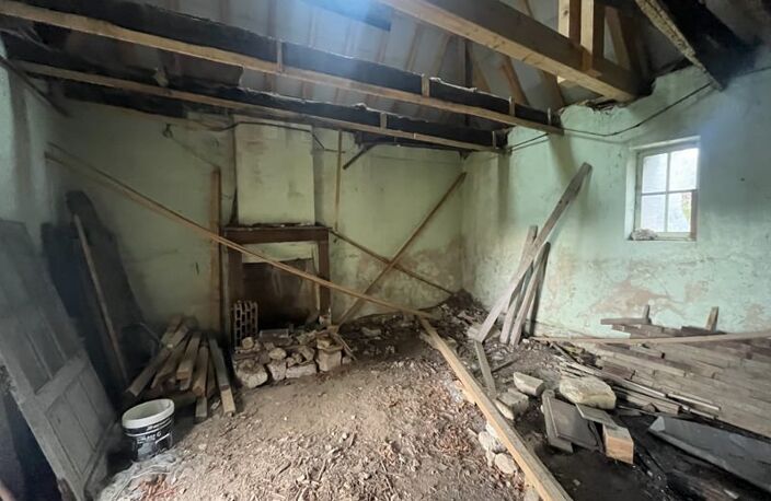 Maison en pierre de 4 pièces principales — photo 3