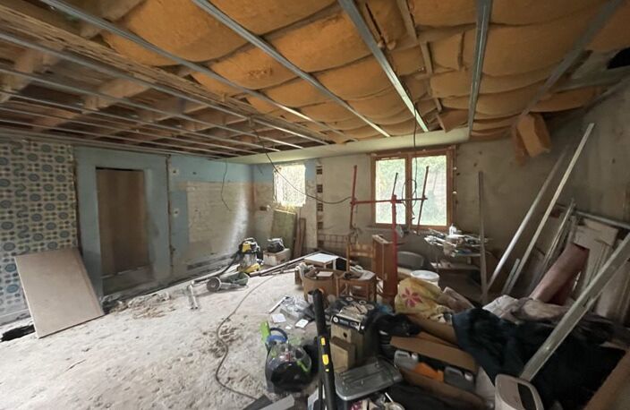 Maison en pierre de 4 pièces principales — photo 4