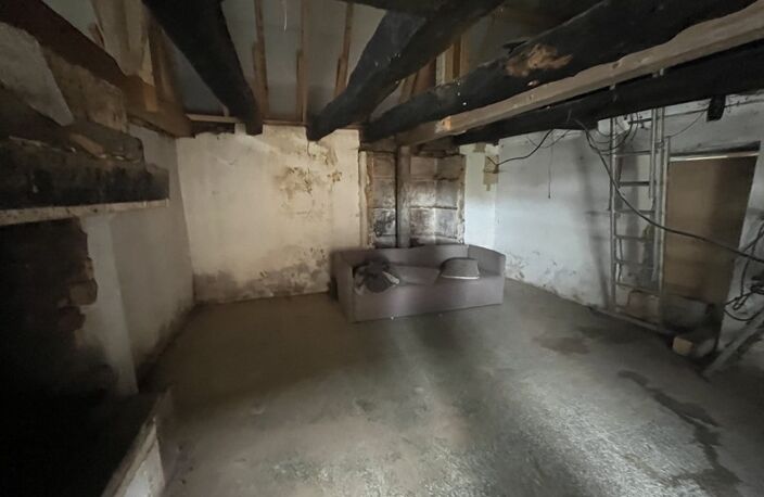 Maison en pierre de 4 pièces principales — photo 5