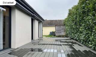 Maison 3 Pièces 78 m² à vendre à Saint-Amand-Montrond (18200)