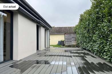 Maison 3 pièces 138320 €