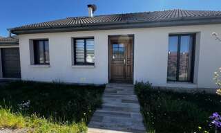 Maison 3 Pièces 78 m² à vendre à Saint-Amand-Montrond (18200)