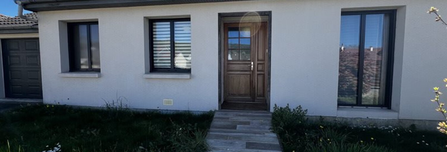 Maison 3 Pièces 78 m² à vendre à Saint-Amand-Montrond (18200)