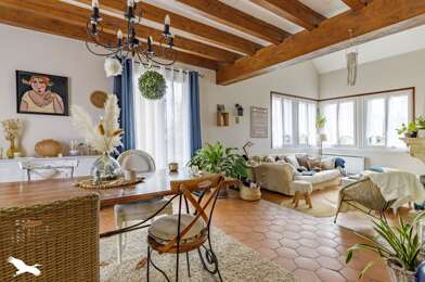 Maison 6 pièces 229000 €