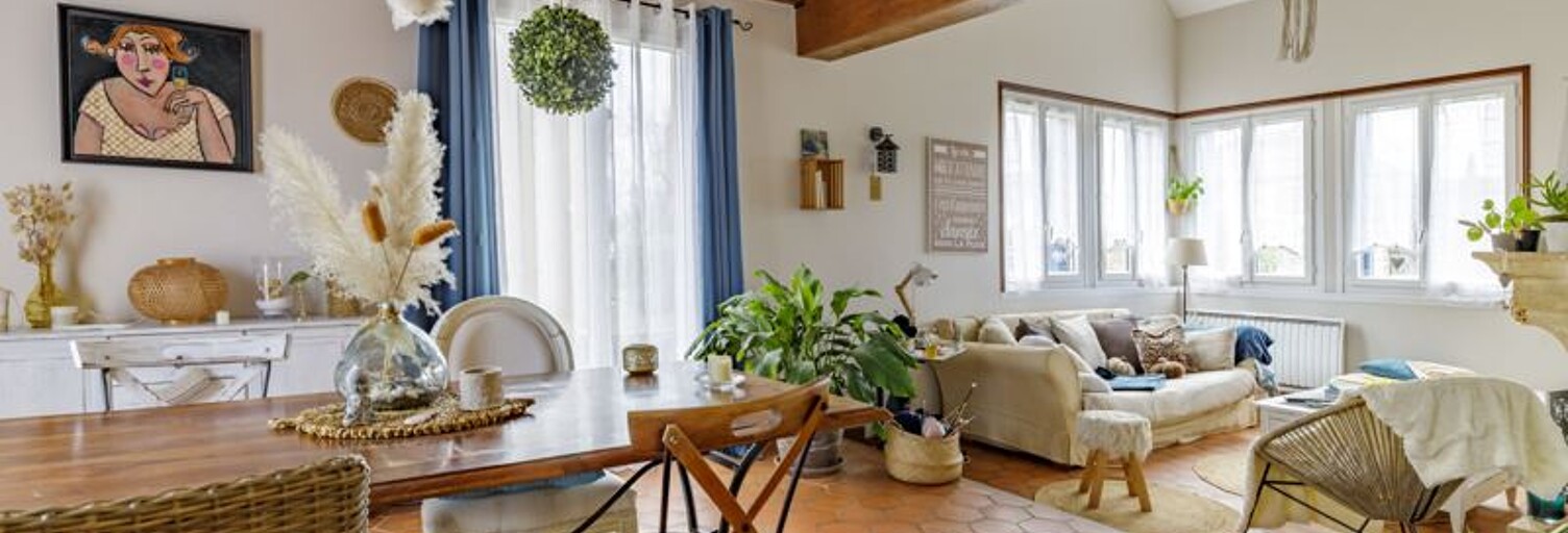 Maison 6 Pièces 158 m² à vendre à Ardentes (36120)