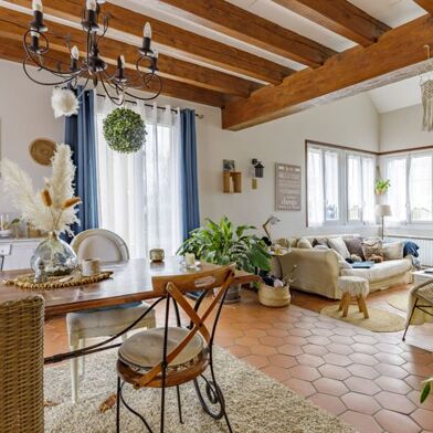 Maison 6 pièces 229000 €